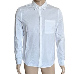 LULULEMON LONG SLEEVE SHIRT